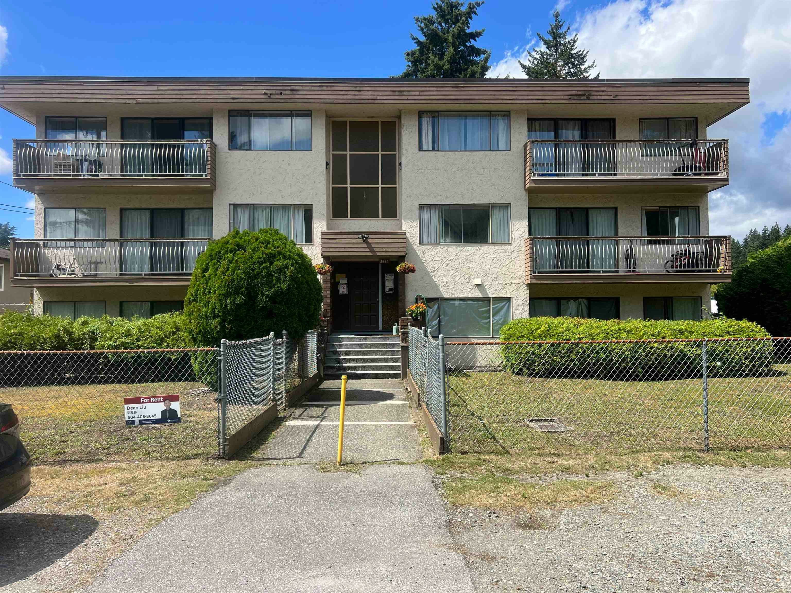 101-3481 Sefton Street, Port Coquitlam, BC, V3B 3R1