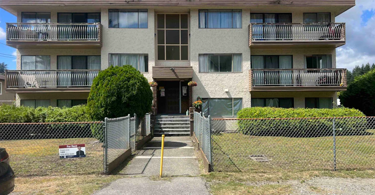 101-3481 Sefton Street, Port Coquitlam, BC, V3B 3R1