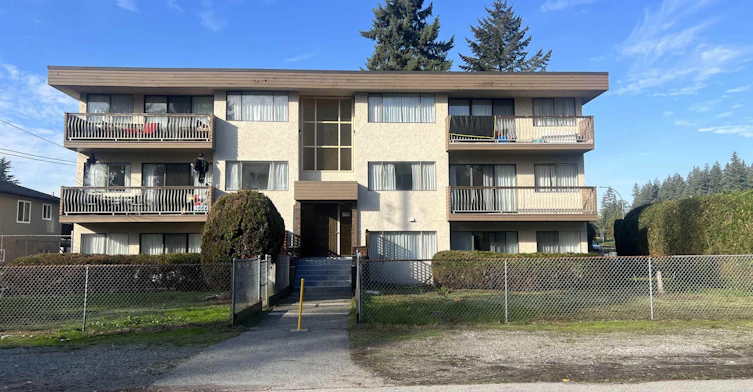 101-3481 Sefton Street, Port Coquitlam, BC, V3B 3R1