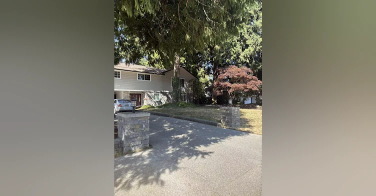 Upper Suite-4863 Cedar Crescent, Delta, BC, V4M 1J9 - 4