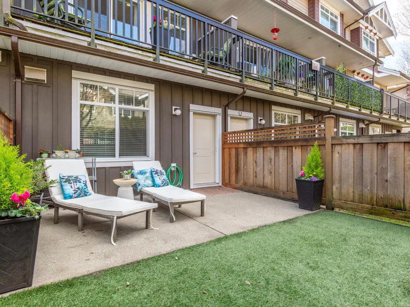 110 - 2979 156th Street, Surrey BC V3Z 8V8