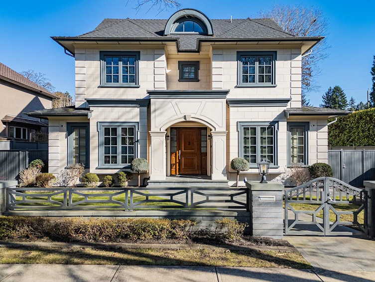 6886 Angus Drive, Vancouver, BC, V6P 5J5