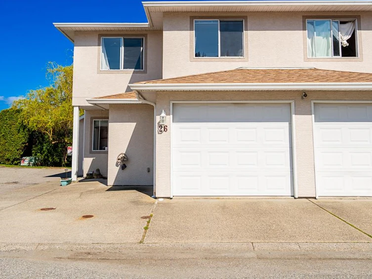 26-5536 Vedder Road, Chilliwack, BC, V2R 3X5 - 3
