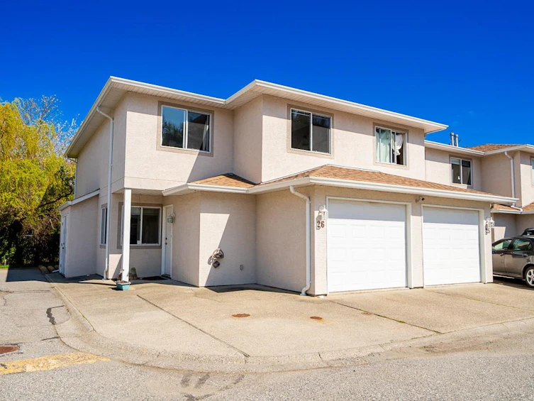 26-5536 Vedder Road, Chilliwack, BC, V2R 3X5