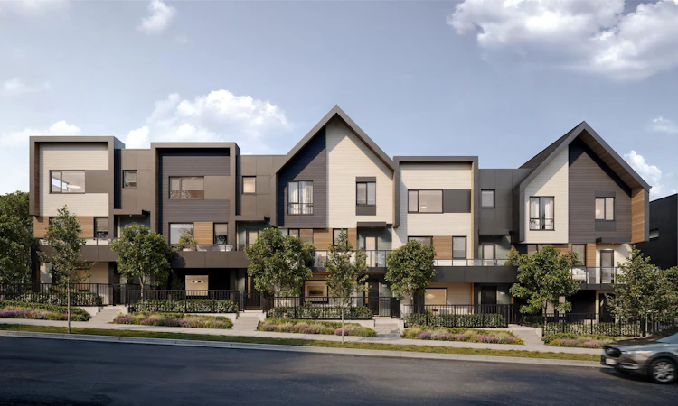 223-1295 Rocklin Street
