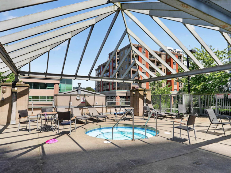 2102-2978 Glen Drive, Coquitlam, BC, V3B 0C3 - 20