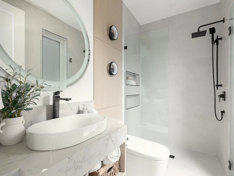 2-475 W 20th Avenue, Vancouver, BC, V5Y 2C7 - 18
