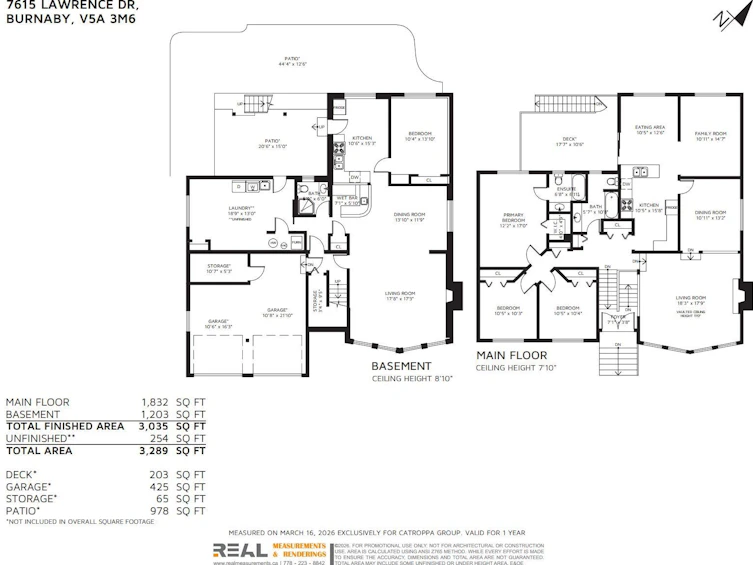 7615 Lawrence Drive, Burnaby, BC, V5A 3M6 - 40