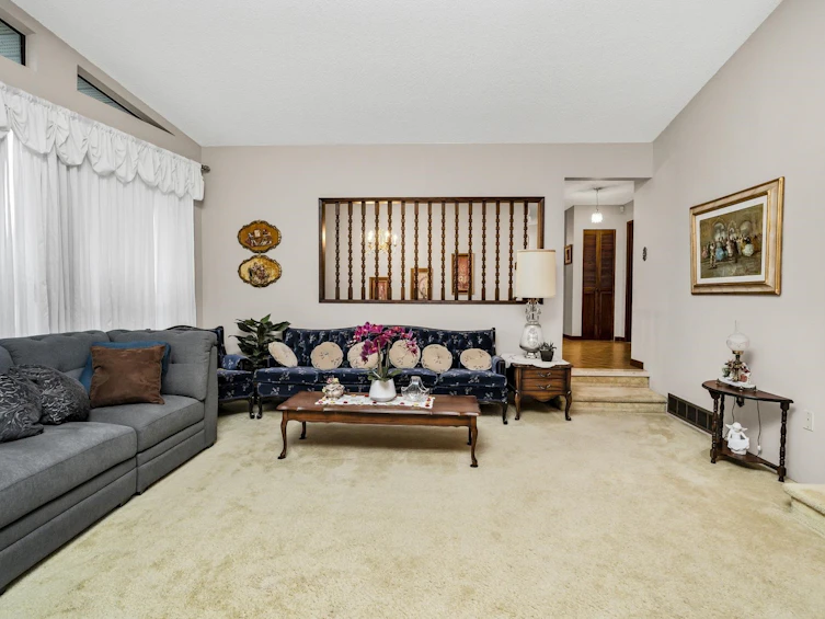 7615 Lawrence Drive, Burnaby, BC, V5A 3M6 - 7