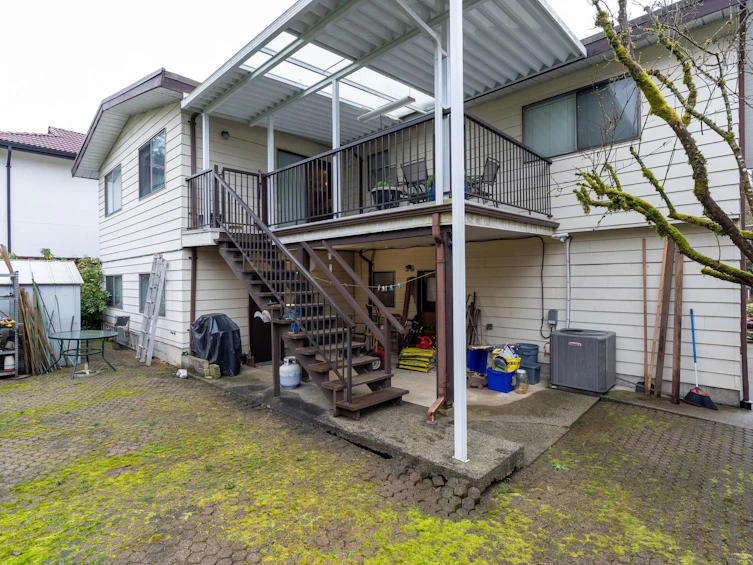 7615 Lawrence Drive, Burnaby, BC, V5A 3M6 - 37