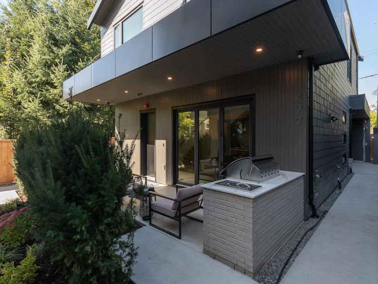 477 W 20th Avenue, Vancouver, BC, V5Y 2C7 - 21