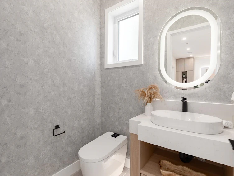 477 W 20th Avenue, Vancouver, BC, V5Y 2C7 - 8