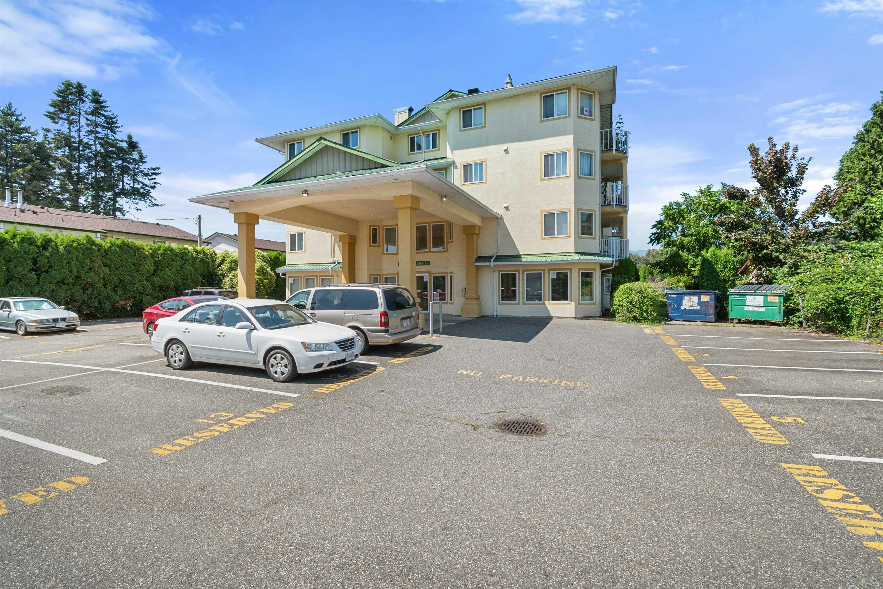 401-46777 Yale Road - 4