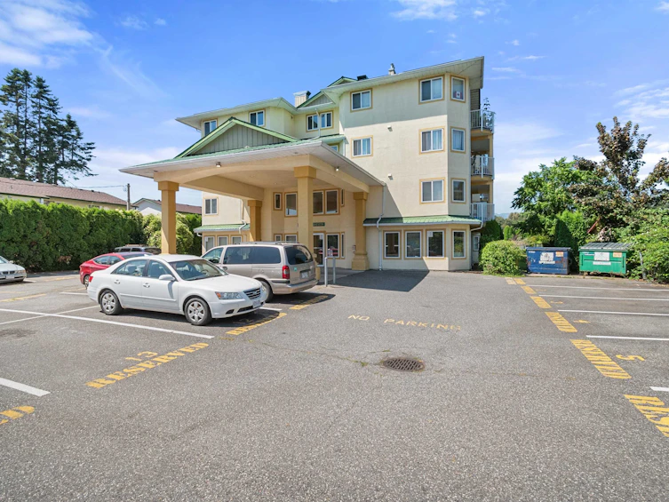 401-46777 Yale Road, Chilliwack, BC, V2P 2S3 - 4