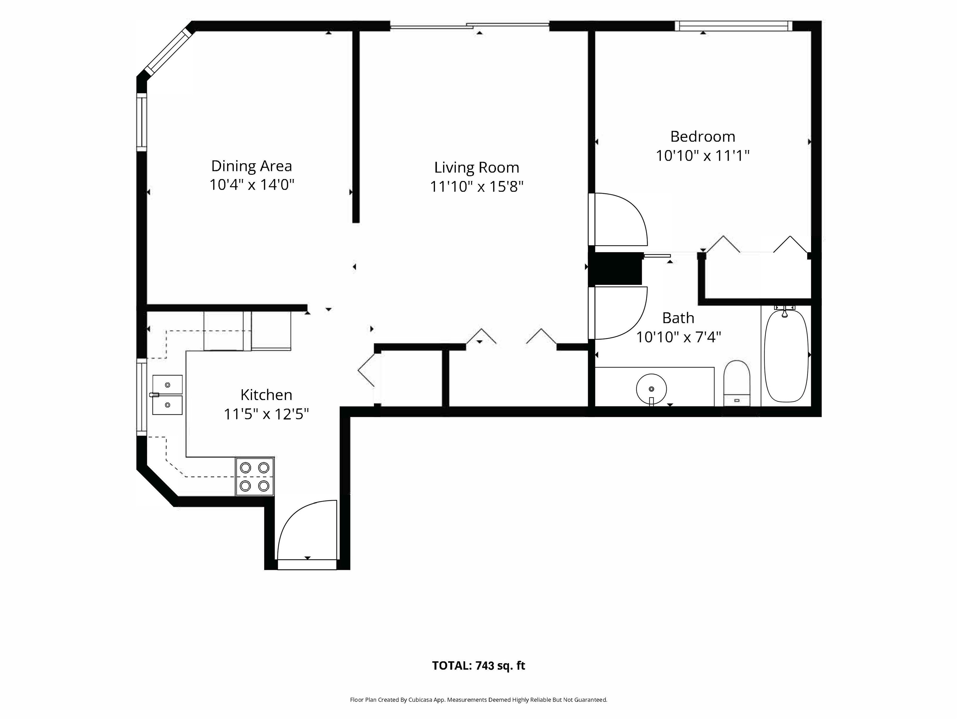 401-46777 Yale Road, Chilliwack, BC, V2P 2S3 - 23