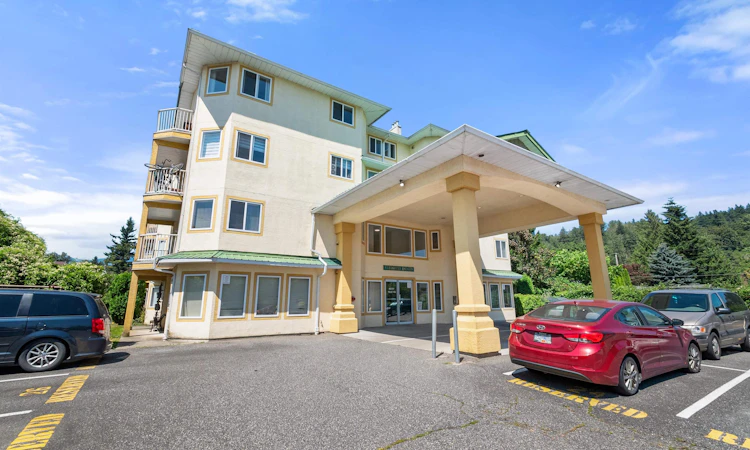 401-46777 Yale Road