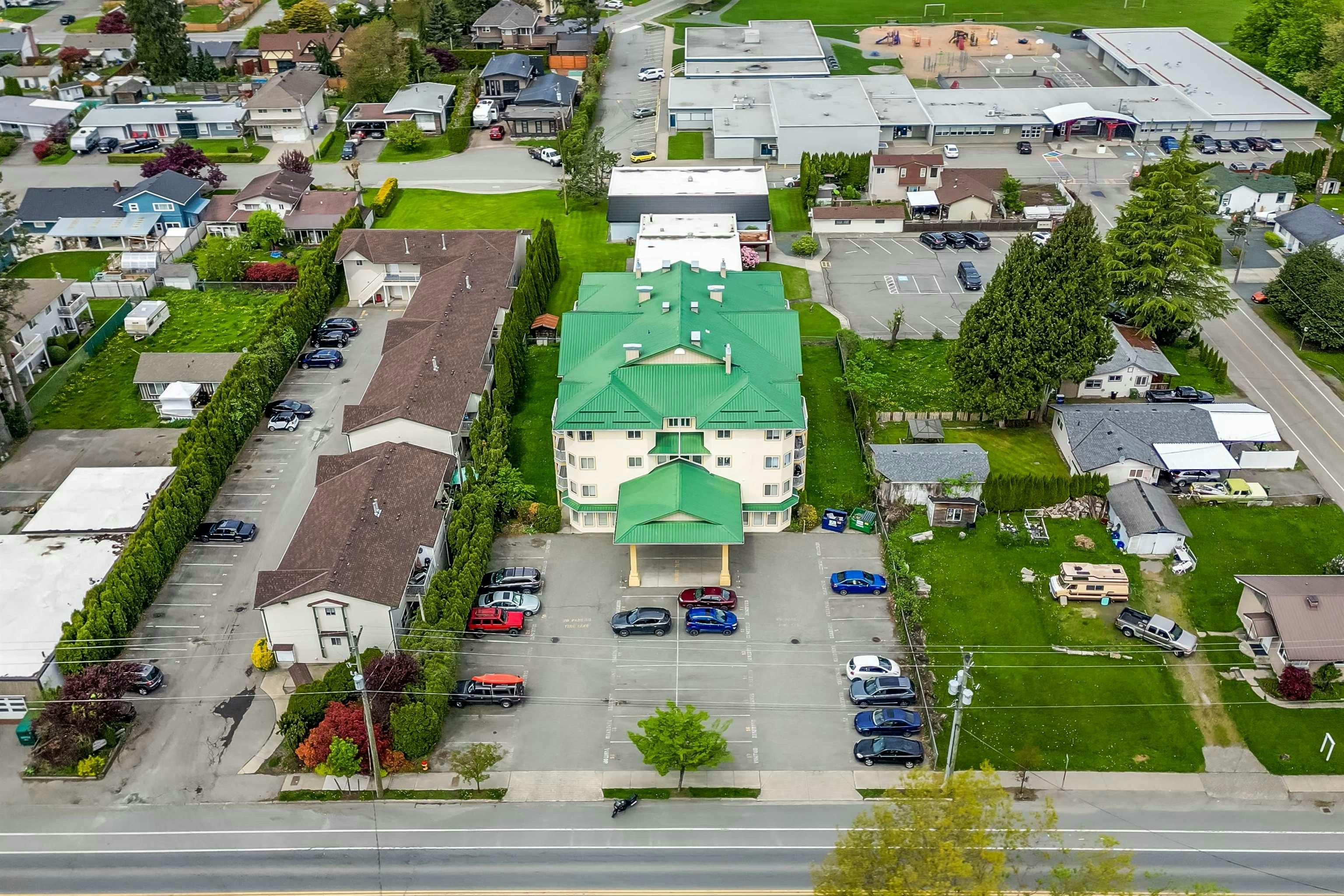 401-46777 Yale Road, Chilliwack, BC, V2P 2S3 - 24