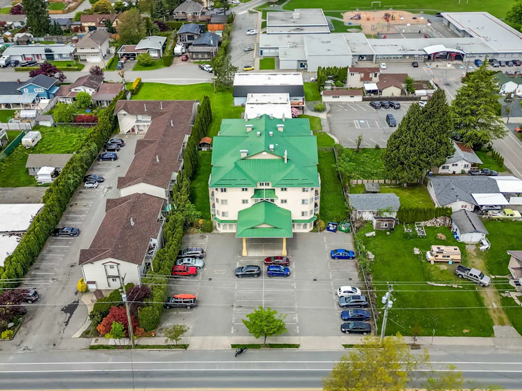 401-46777 Yale Road, Chilliwack, BC, V2P 2S3 - 24