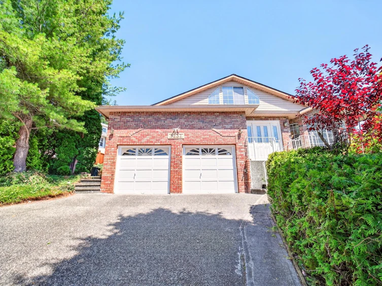 1237 Durant Drive, Coquitlam, BC, V3B 6Y4