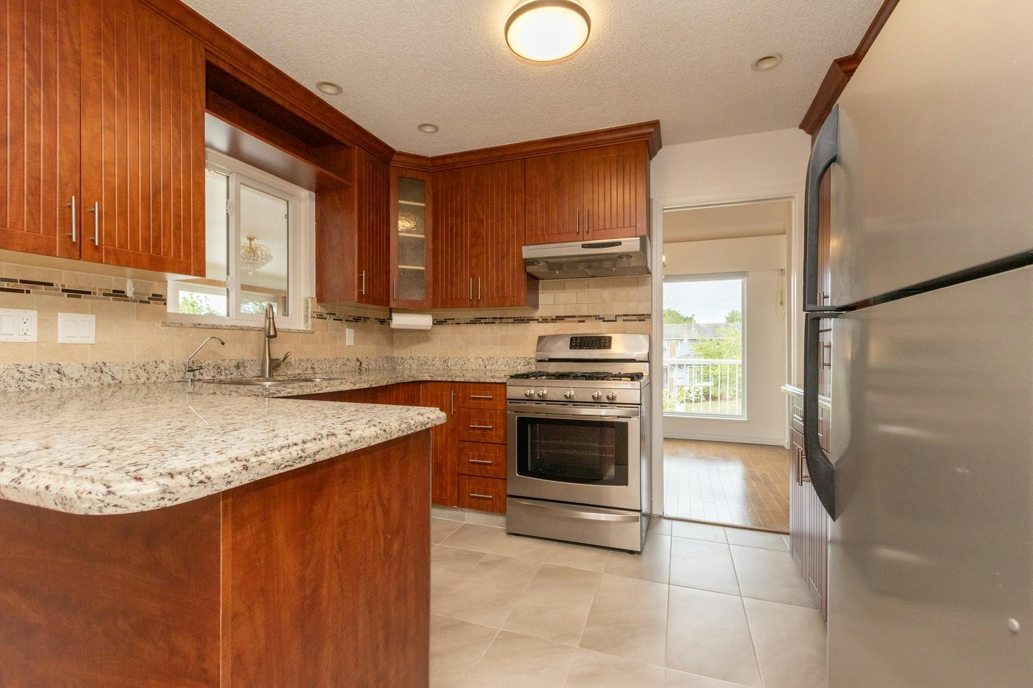 10620 Seaham Crescent, Richmond, BC, V7A 3Y7 - 9