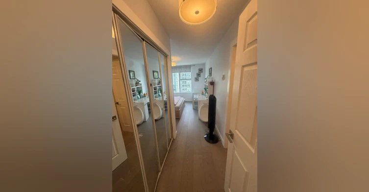 1807-295 Guildford Way, Port Moody, BC, V3H 5N3 - 7