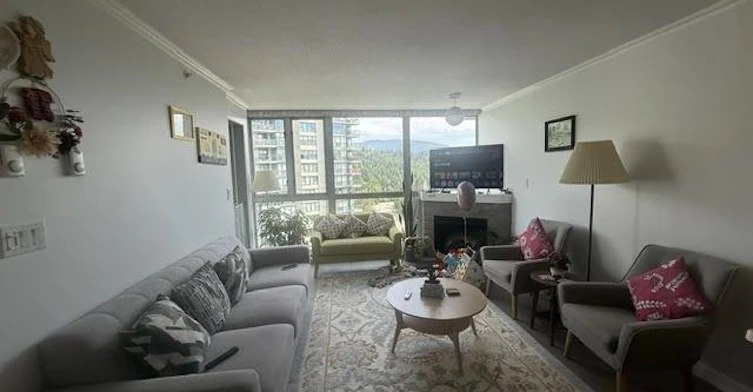 1807-295 Guildford Way, Port Moody, BC, V3H 5N3 - 4