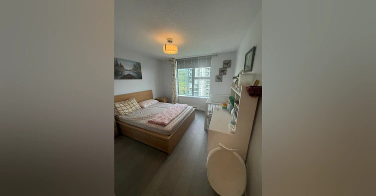 1807-295 Guildford Way, Port Moody, BC, V3H 5N3 - 8