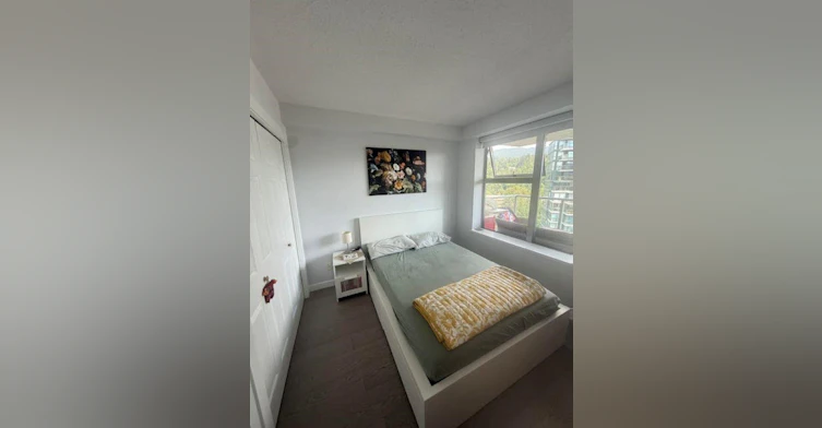 1807-295 Guildford Way, Port Moody, BC, V3H 5N3 - 6