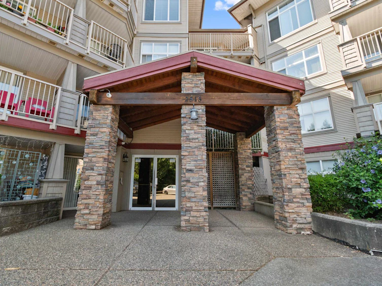 223-2515 Park Drive, Abbotsford, BC, V2S 0B2