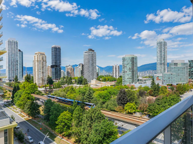 1209-6333 Silver Avenue, Burnaby, BC, V5H 0C3