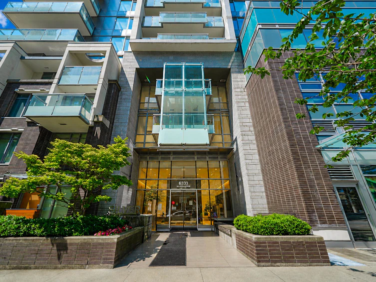 1209-6333 Silver Avenue, Burnaby, BC, V5H 0C3 - 2