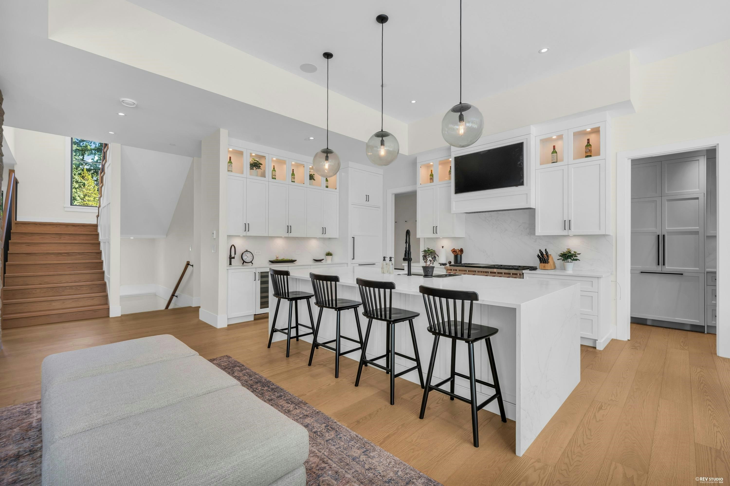 372 Moyne Drive, West Vancouver, BC, V7S 1J5 - 10