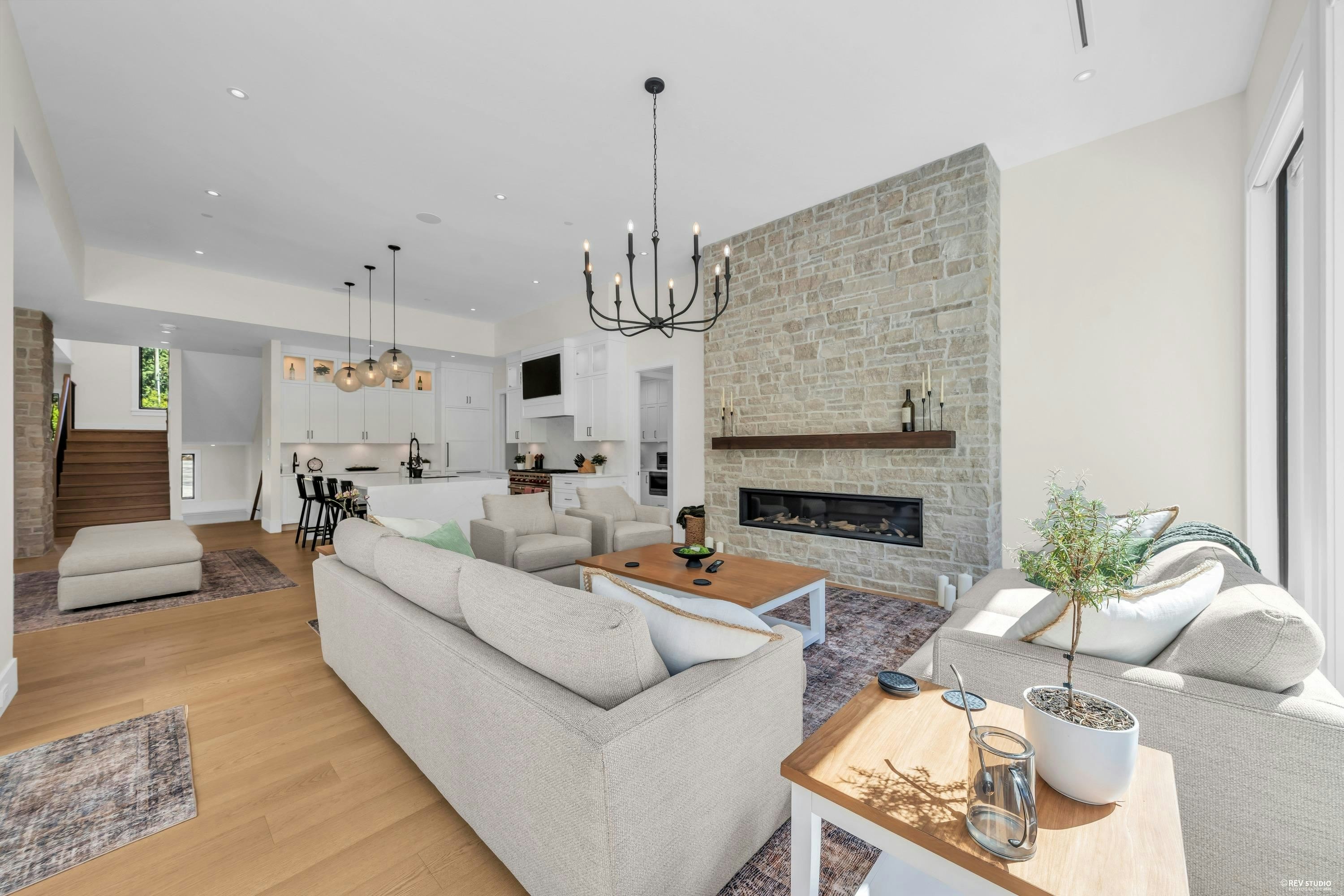 372 Moyne Drive, West Vancouver, BC, V7S 1J5 - 5
