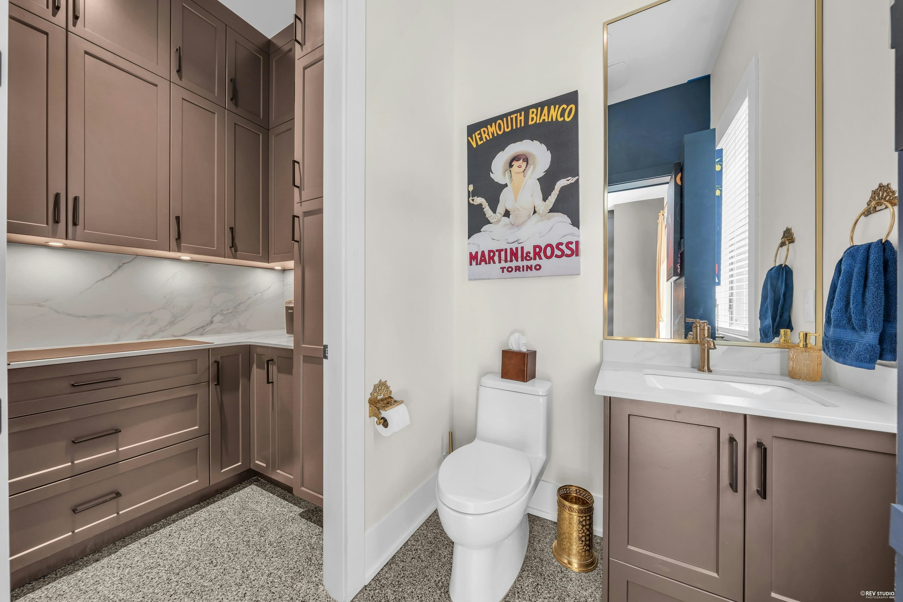 372 Moyne Drive, West Vancouver, BC, V7S 1J5 - 31