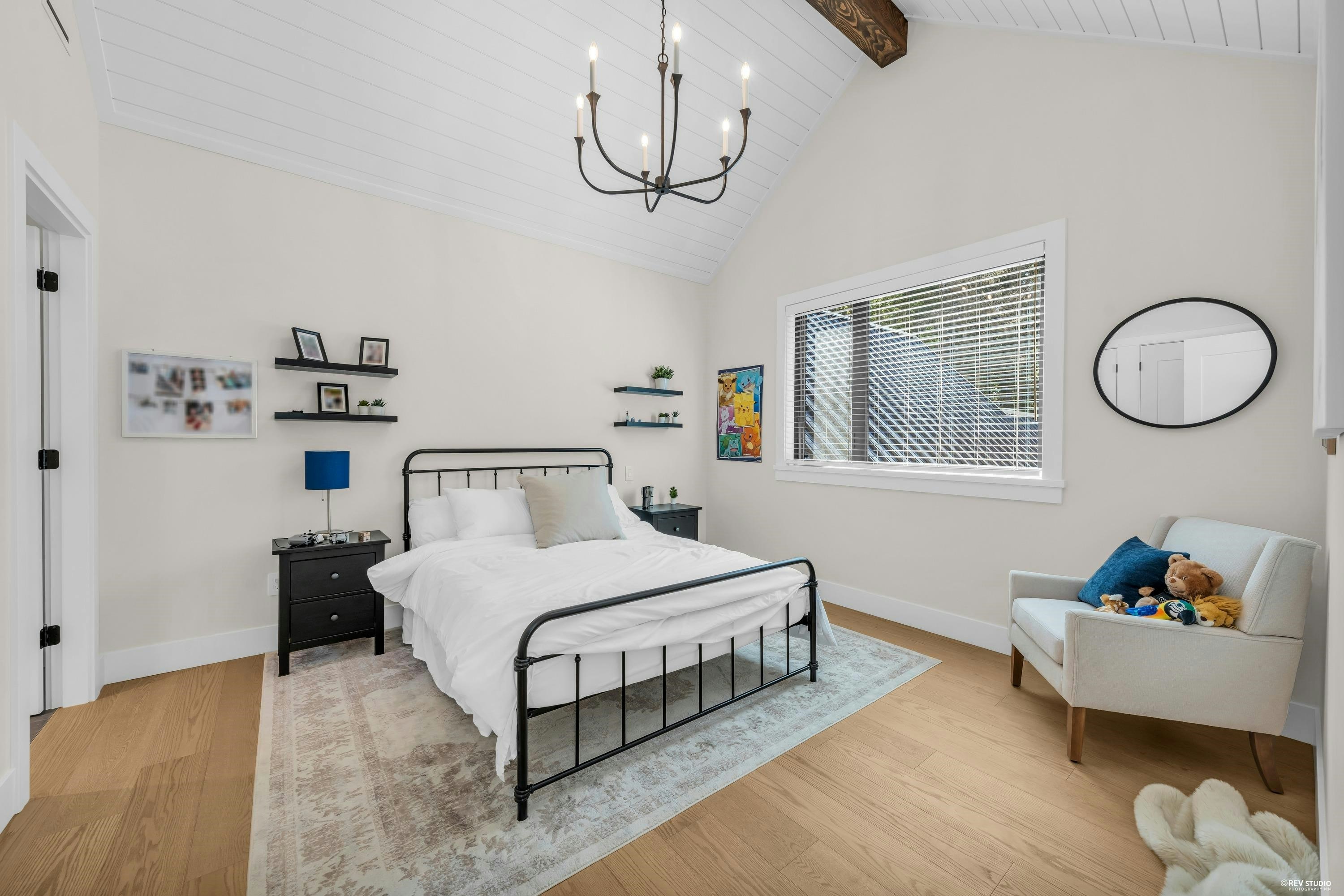 372 Moyne Drive, West Vancouver, BC, V7S 1J5 - 14