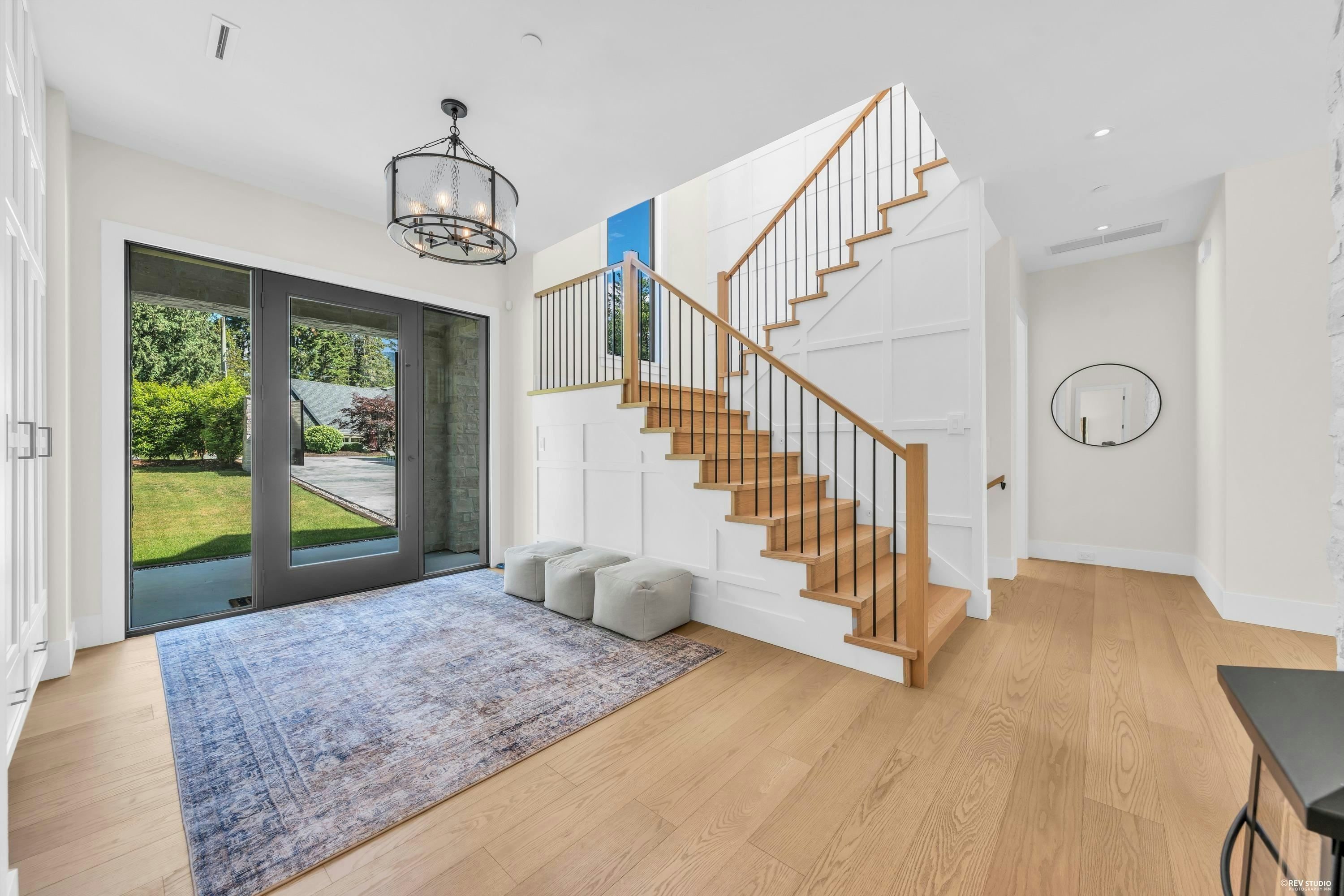 372 Moyne Drive, West Vancouver, BC, V7S 1J5 - 2