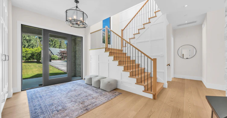 372 Moyne Drive, West Vancouver, BC, V7S 1J5 - 2