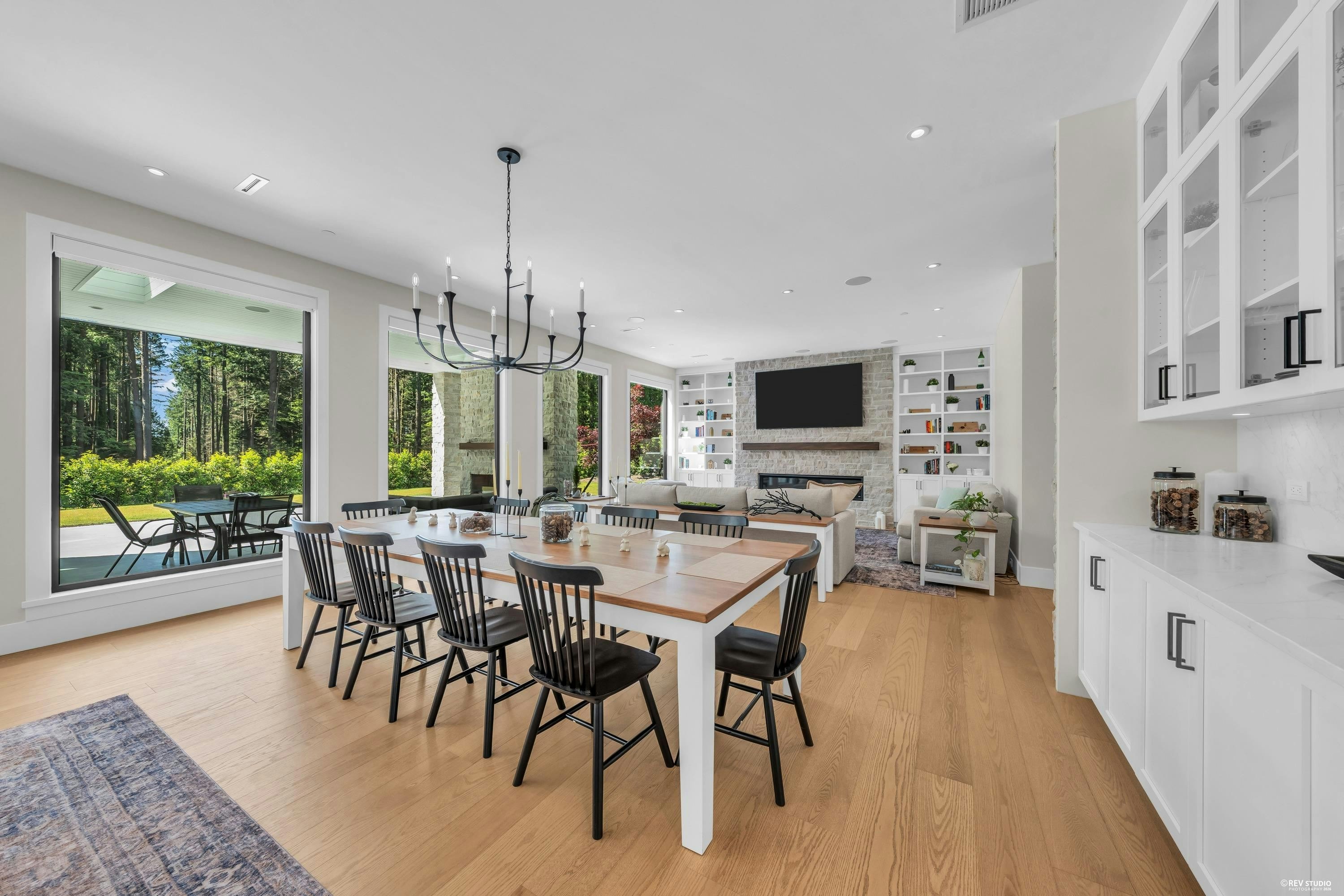 372 Moyne Drive, West Vancouver, BC, V7S 1J5 - 11