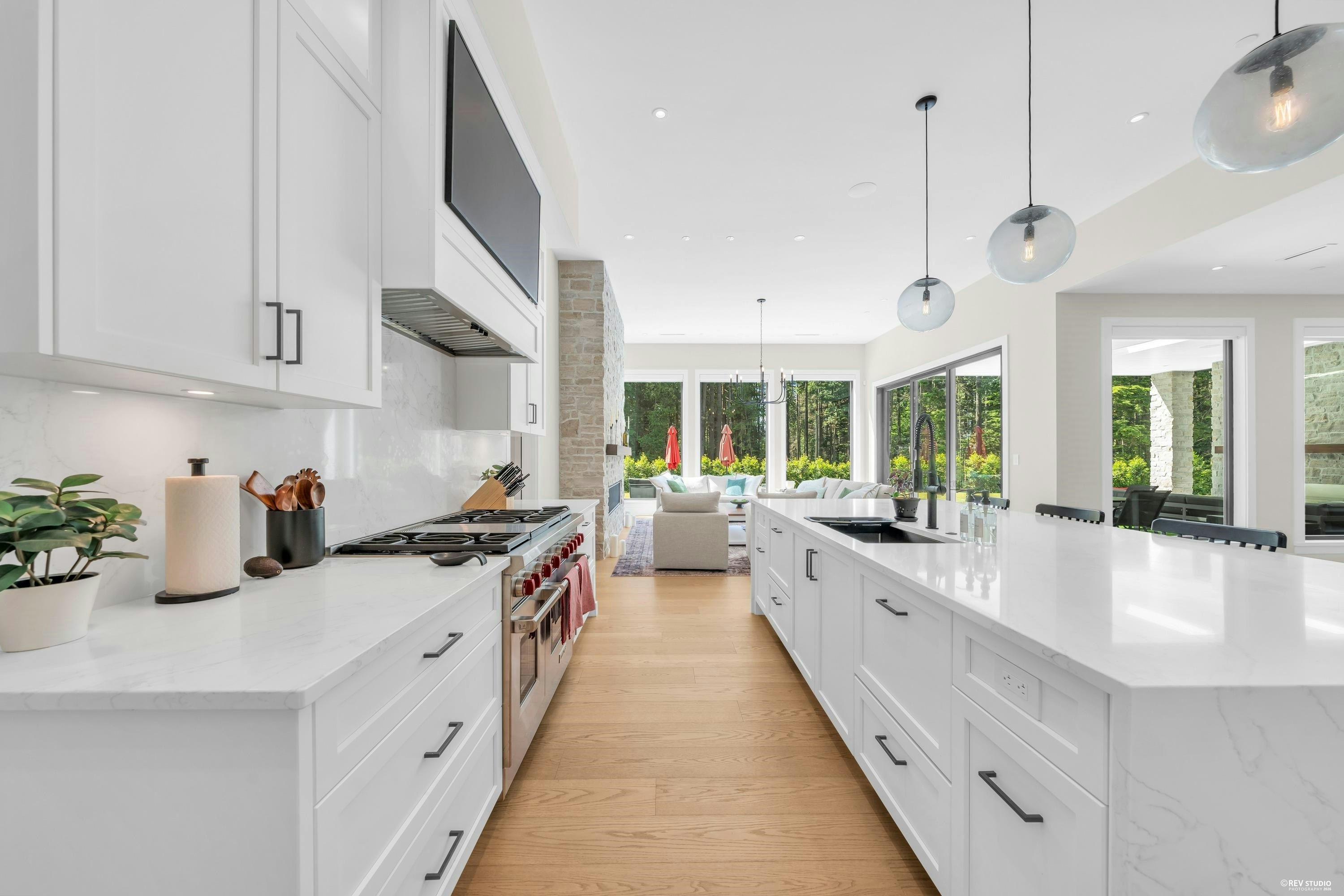 372 Moyne Drive, West Vancouver, BC, V7S 1J5 - 8