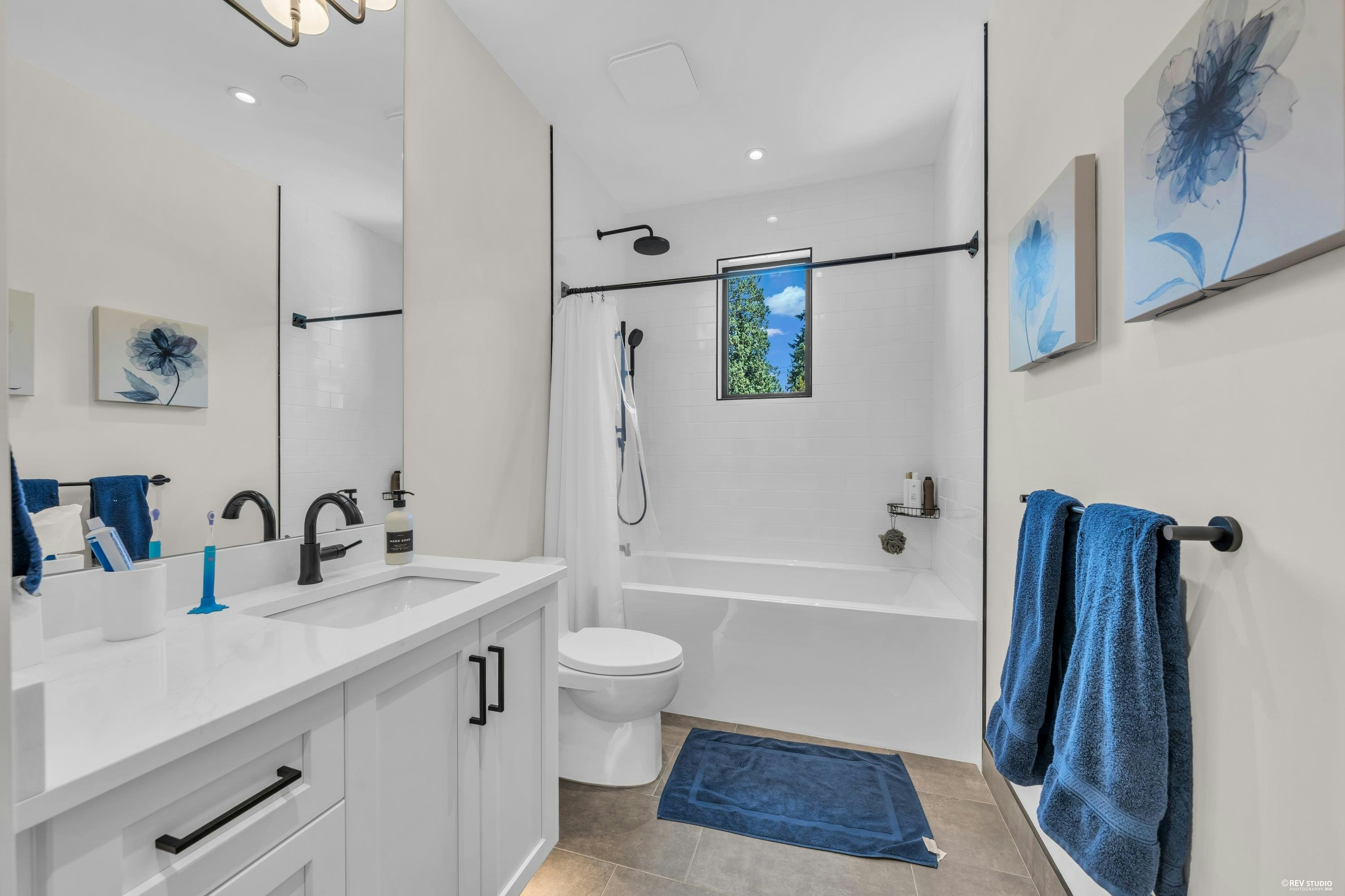 372 Moyne Drive, West Vancouver, BC, V7S 1J5 - 15