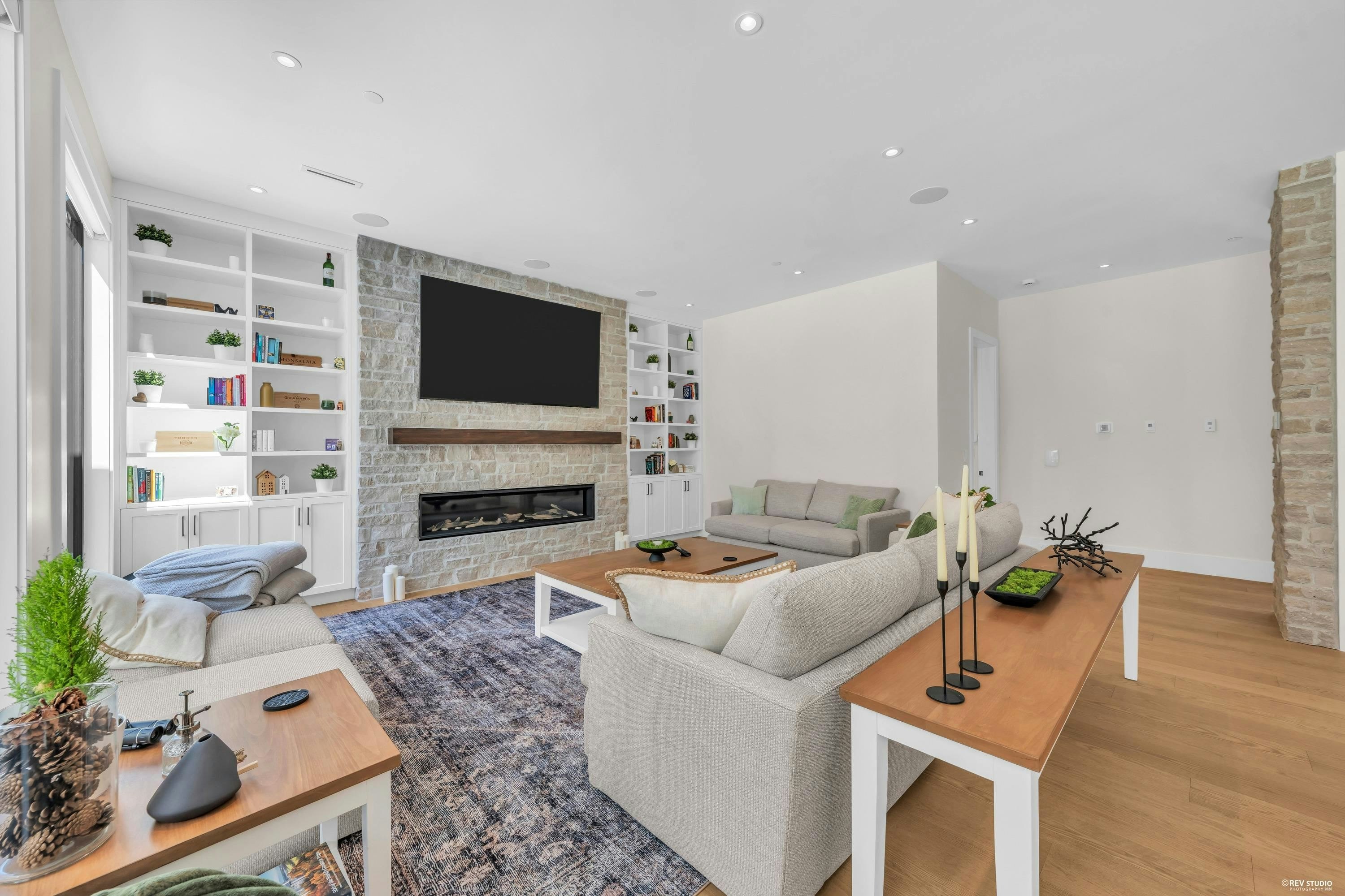 372 Moyne Drive, West Vancouver, BC, V7S 1J5 - 3