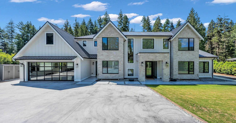 372 Moyne Drive, West Vancouver, BC, V7S 1J5