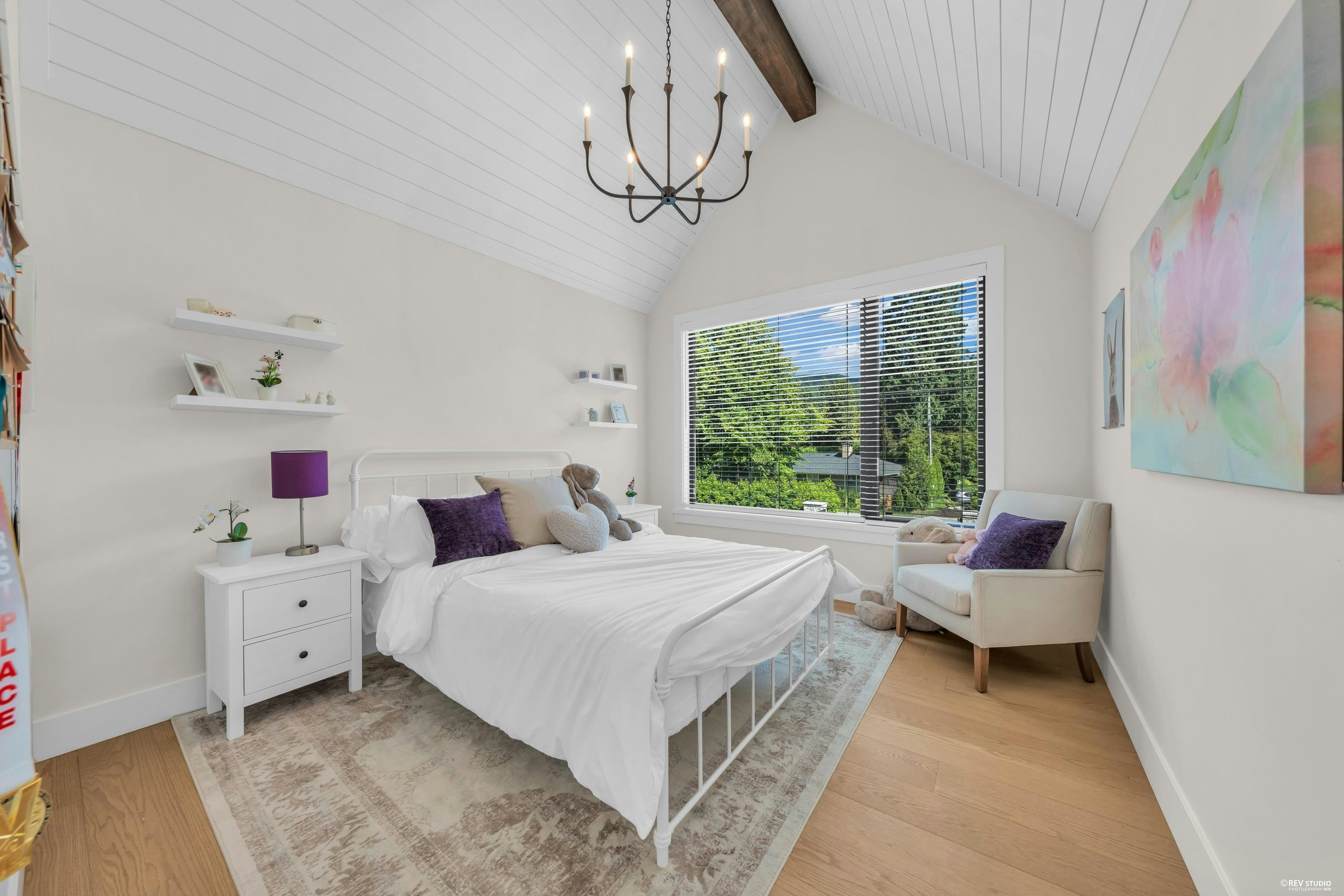 372 Moyne Drive, West Vancouver, BC, V7S 1J5 - 16