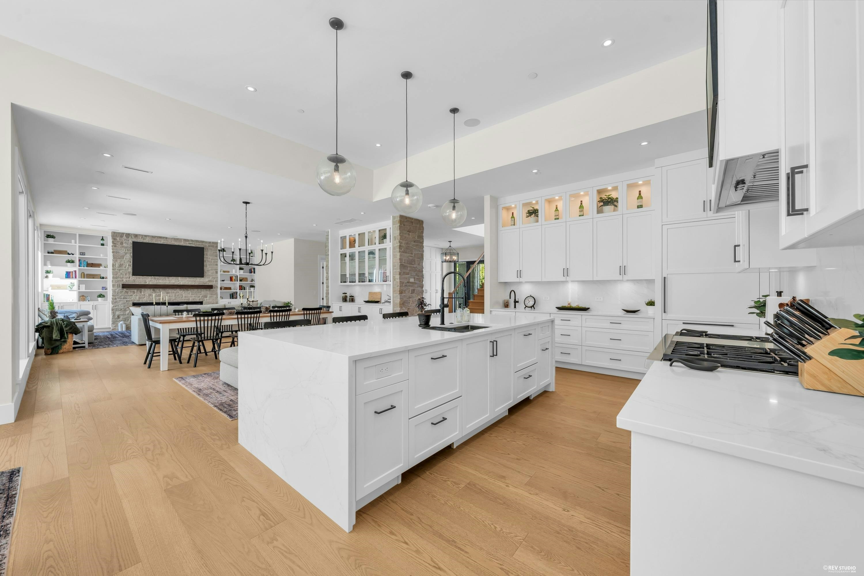 372 Moyne Drive, West Vancouver, BC, V7S 1J5 - 9