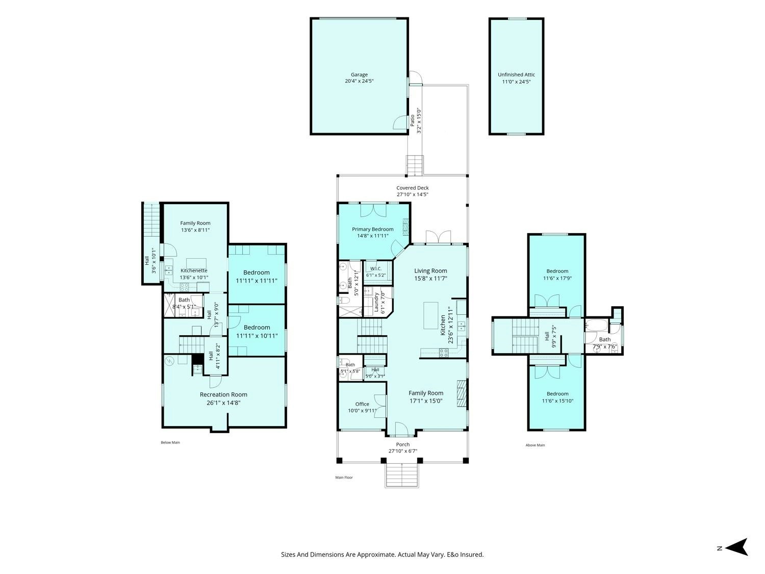 45365 Chehalis Drive, Chilliwack, BC, V2R 0S1 - 5
