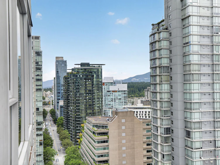 2001-1188 W Pender Street, Vancouver, BC, V6E 0A2 - 17