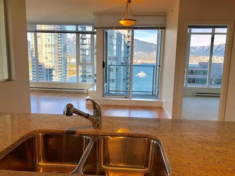 2001-1188 W Pender Street, Vancouver, BC, V6E 0A2 - 12