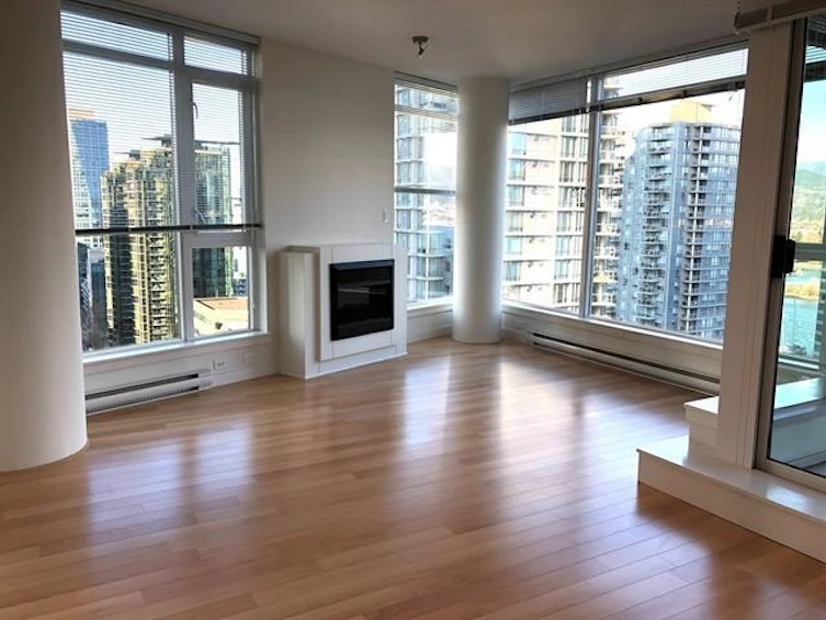 2001-1188 W Pender Street, Vancouver, BC, V6E 0A2 - 14
