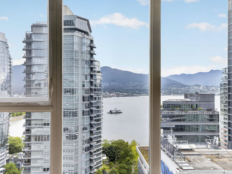 2001-1188 W Pender Street, Vancouver, BC, V6E 0A2 - 16