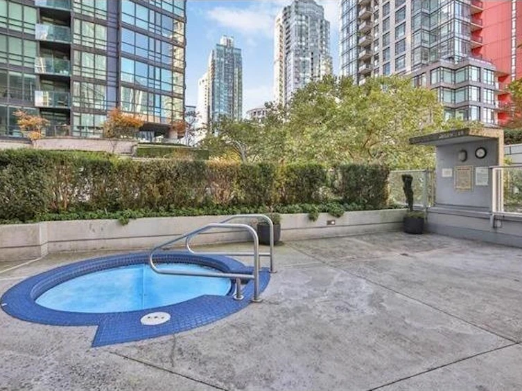 2001-1188 W Pender Street, Vancouver, BC, V6E 0A2 - 18